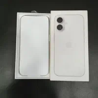 iphone 16 normal|موبایل|رامشیر, |دیوار