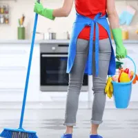 نظافت منزل