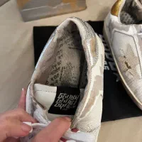 کتونی Golden Goose|کیف، کفش، کمربند|تهران, ولنجک|دیوار