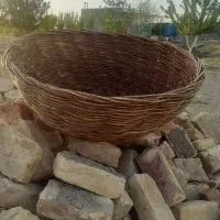 سبد قدیمی  فانتزی