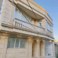 خانه-دو-طبقه-لوکس-کوچه-ها-بلوار-کردستان