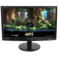 مانیتور X vision ایکس ویژن