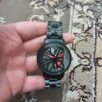 ساعت مچی مردانه رینگی