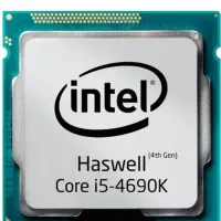 cpu i5 4690k
