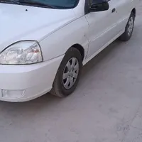 کیا ریو هاچبک، مدل ۲۰۱۵|خودرو سواری و وانت|گرگان, |دیوار