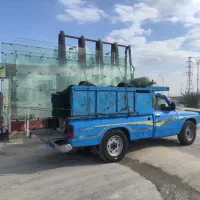 ماشین را گرفتی سرویس هم داره توضیحات
