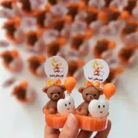 گیفت برای مراسمات و تولد