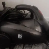 بخار شور