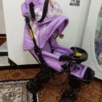 کیف و کالسکه