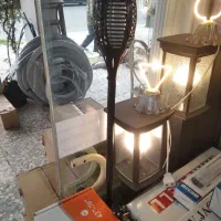 حفاظ.چراغ.فرفوژه