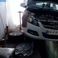 مکانیک خودرو سیار لنگرود