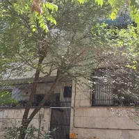 کلنگی نیاوران یاسر650 متر جنوبی