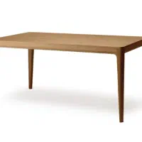 میز ناهارخوری ۶ نفره چوب راش در حد نو برند رُست