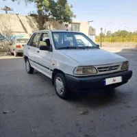 پراید 131