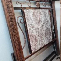 تخت خواب