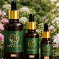 روغن مخصوص حجم دهی بانوان