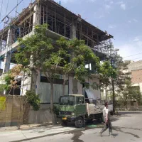 کارگر قالب بند