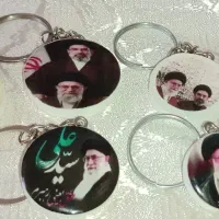 کادو جاکلیدی هدیه مذهبی رزین