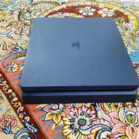 ps4 اسلیم 1 ترا