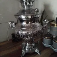سماور نو