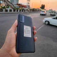 redmi 9T|موبایل|لولمان, |دیوار