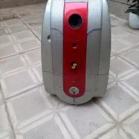 جاروبرقی