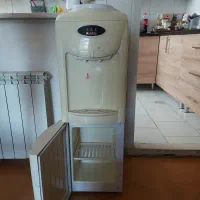 آبسرد کن و چای ساز کارو کانادا در حد نو نو