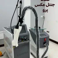 جشنواره لیزر موهای زائد دستگاه کندلا
