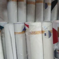 انواع پارچه ترانزیتی برزنت