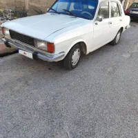 پیکان سواری مدل 77