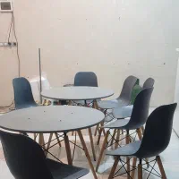 وسایل فست فود