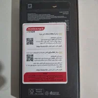 گوشی S25 fe در حد نو