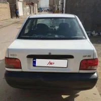 پراید131 SE|خودرو سواری و وانت|بجنورد, |دیوار