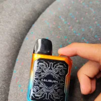 پاد gk2
