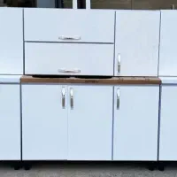 سرویس کابینت اماده ۶متری