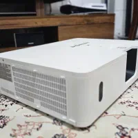 ویدیو پرژکتور سینمایی
