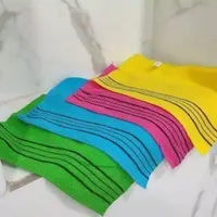 کیسه حمام نانو