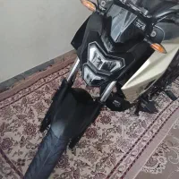 گلکسی 180|موتورسیکلت|مشهد, بهمن|دیوار