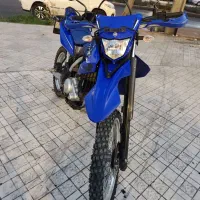 یاماها wr155