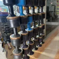 فروش ویژه انواع دف و تنبک