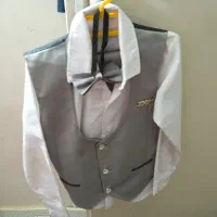 لباس پسرانه