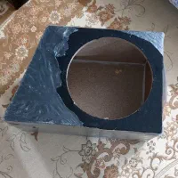 ساب‌ باکس‌هاچبک ظبط‌سوپرتیوتر‌لاستیک