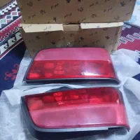 فروش بخش  خطر ماشین پارس