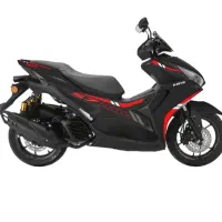 موتور کویر آیروکس 150 مدل s7
