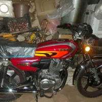 موتور تیکنو 404
