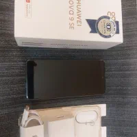 هوآوی nova 9 SE