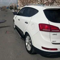 جک s5|خودرو سواری و وانت|تهران, تهرانسر غربی|دیوار