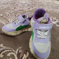 کفش اسپرت دخترانه