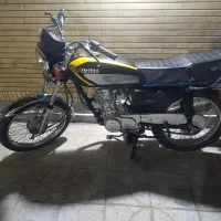 موتور برمودا