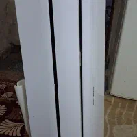 کولر ۲۴ جنرال گلد .موتور بزرگ